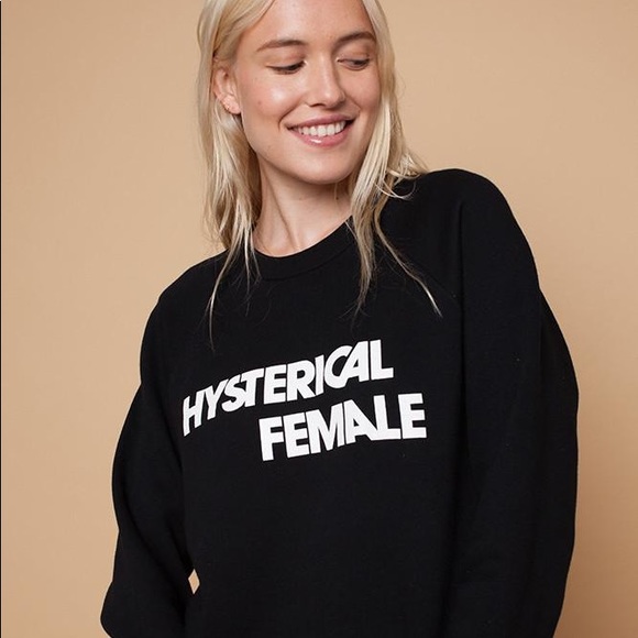 Rachel Antonoff Tops - Rachel Antonoff sweatshirt